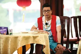 "极限三傻"王迅:牙齿手大脑全是绝活图片