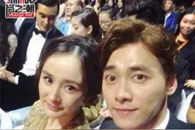杨幂李易峰最新消息 李易峰杨幂还会合作吗？图片