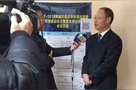 南石医院被列入城市癌症早诊早治医院图片