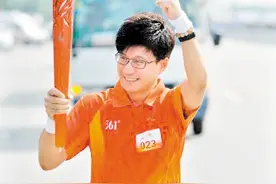 从著名主持到公益达人图片