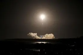 技术派｜中国试验“太空加油机”，紧跟国际空间技术前沿图片