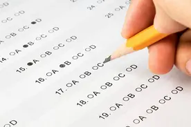 托福、雅思、SAT、ACT全方位对比干货！再也不用纠结考哪个了！图片