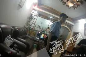 女子自称被绑架 警方侦破两天两夜却被告知是在考验男友真心图片