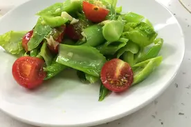 多吃蔬菜水果是降低膳食能量摄入的不错选择图片