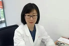 淋巴结肿大怎么办？图片