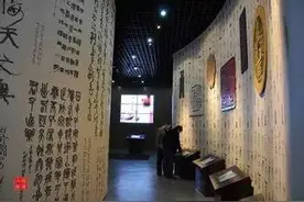 暖心博物馆还能这么玩？来～朋朋哥带你开眼界！图片