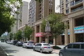 六盘水碧桂园：很高大上的接待中心和楼盘 靠近瑶池美景视频封面