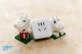 欧洲杯懒癌症患者终极解药 公牛WiFi智能插座2代还可以这么玩图片