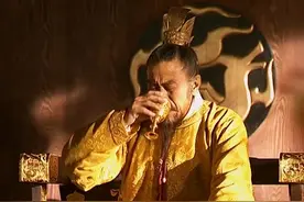 匈奴草原十八部入侵大唐长安，竟逼得大唐皇帝李渊迁都视频封面