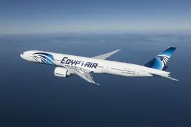 迎接新年季 埃及航空公司推出超值优惠图片