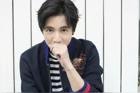 160627 薛之谦:我很难快乐的原因是我的野心很大图片