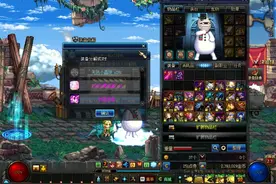 DNF：90级无法交易圣物光枪存在bug？能分解出5个神器灵魂！视频封面