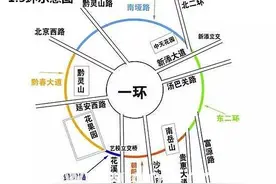 关注丨贵阳BRT12月20日开通！票价2元，比公交快2倍！期待吗？图片