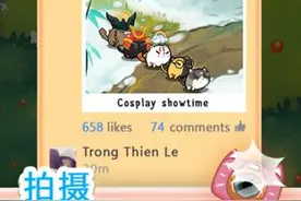 Fancy Cats游戏玩法介绍 Fancy Cats游戏指南图片