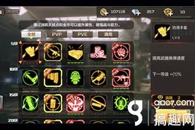 CF手游天赋加点攻略大全 天赋加什么好图片