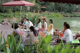 7月2日相约余庆都市第三地 “无我茶会”你需要知道这些！图片