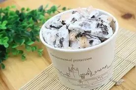 舌尖上的石家庄| 炎夏自制炒酸奶 秒杀一切路边店图片