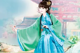 宋朝女诗人丨秉性刚烈的徐君宝之妻图片