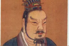 十大开疆拓土的帝王，三位在唐朝，第一名毫无争议图片