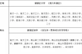 深圳各区学位房哪家强？走过路过最怕买错图片
