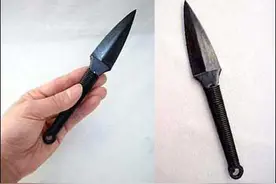 忍者 NINJA にんじゃ——武器篇图片