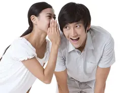 男朋友见到美女就脸红是不是心理阴暗？图片
