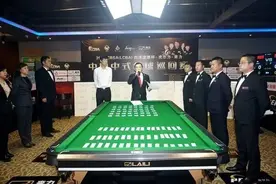 正赛即将开打 花季少女唐春晓挑战天王代勇图片