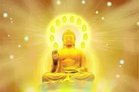 路勇的这首《阿弥陀佛》，让多少浮躁不安的人都释然开朗了起来图片
