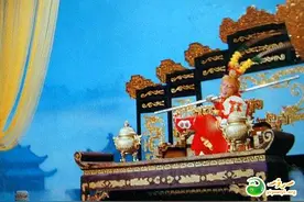 如果孙悟空不大闹天宫，他能当上几品官？图片