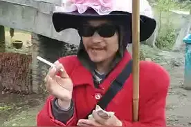 湖北监利丐帮帮主视频封面
