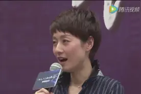 胸没了！马伊琍穿泳装瘦成排骨视频封面