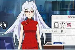 PSV《可塑性记忆》最新情报 新角色及换装介绍-可塑性记忆图片