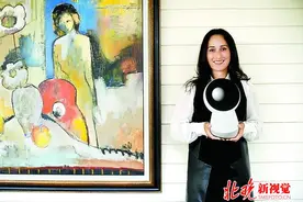 揭秘全球第一个社交机器Jibo 花二十年时间打造成功图片
