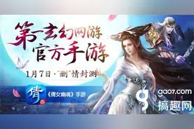 倩女幽魂手游进不了游戏 连接不上服务器怎么办图片