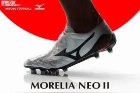 美津浓 Morelia Neo II MD vs Morelia Neo KL AG深度对比解析图片