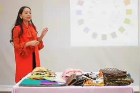 各种颜色和黑白灰混合会形成怎样的效果呢？视频封面