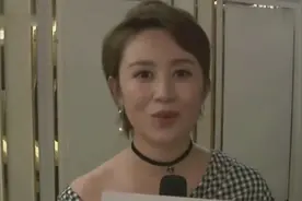 36岁马丽婚后写真曝光，留长发显妩媚，颠覆荧屏形象女人味十足视频封面