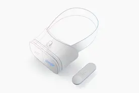 Google把Nexus代工交给HTC不是为了旧爱，是为了VR图片