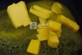 手工风味牛轧糖图片