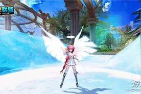 喜迎《幻想联盟》新服“威风堂堂” 绝版英雄登录送图片