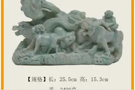 佲家：李先生“十二生肖摆件”诚意出手图片