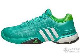 特松加战靴：adidas 阿迪达斯 发布 Barricade 2016 Boost 网球鞋图片
