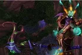 魔兽世界7.0前瞻 奶德部分技能与机制说明图片