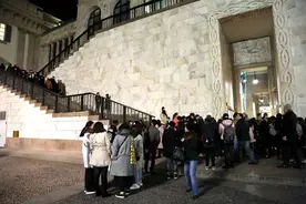  潮流街拍SMODA独家：我们活捉了这群地球上最会穿衣服的男人！米兰男装周现场街拍来了！图片