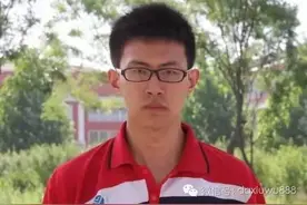 焦作理科状元师出温县！附修武一中、焦作部分高中喜报！河南文理状元均出自南阳！图片