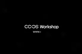 COOS.AI官方视频教程之三：COOS A1固件开发及升级视频封面