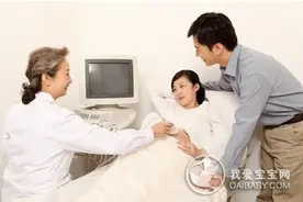 什么是先兆流产图片