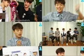 [BEAST][新闻]160704 BEAST，迎接人生Highligt的五位男子图片
