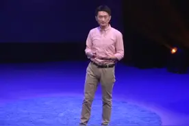 戴彬：App Store都上线十年了，还有机会改变世界吗？抖音小助手视频封面