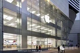 四十同堂：41家Apple Store苹果直营店成就达成！图片
